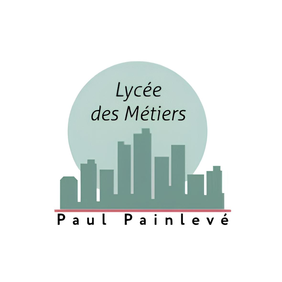 Logo du site Lycée Paul Painlevé